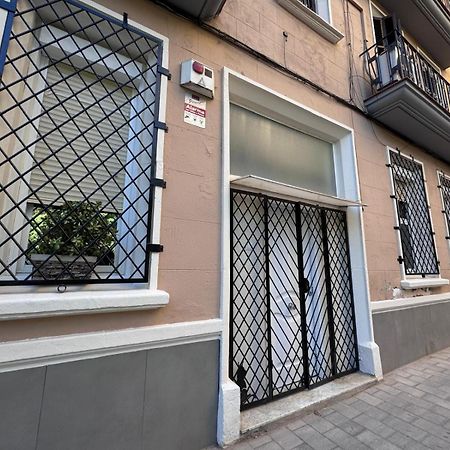 Pamis Apartament Sants, 바르셀로나 외부 사진
