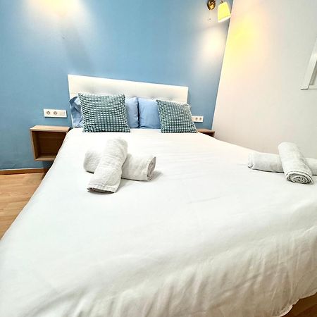 Pamis Apartament Sants, 바르셀로나 외부 사진