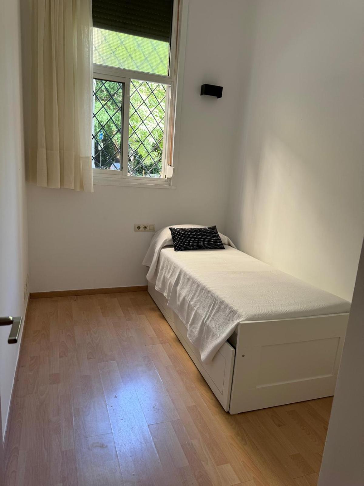 Pamis Apartament Sants, 바르셀로나 외부 사진