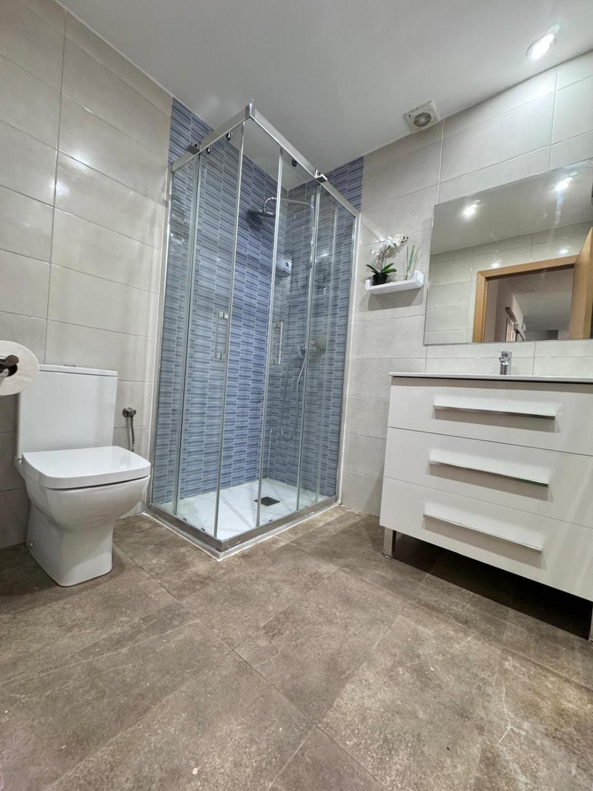 Pamis Apartament Sants, 바르셀로나 외부 사진