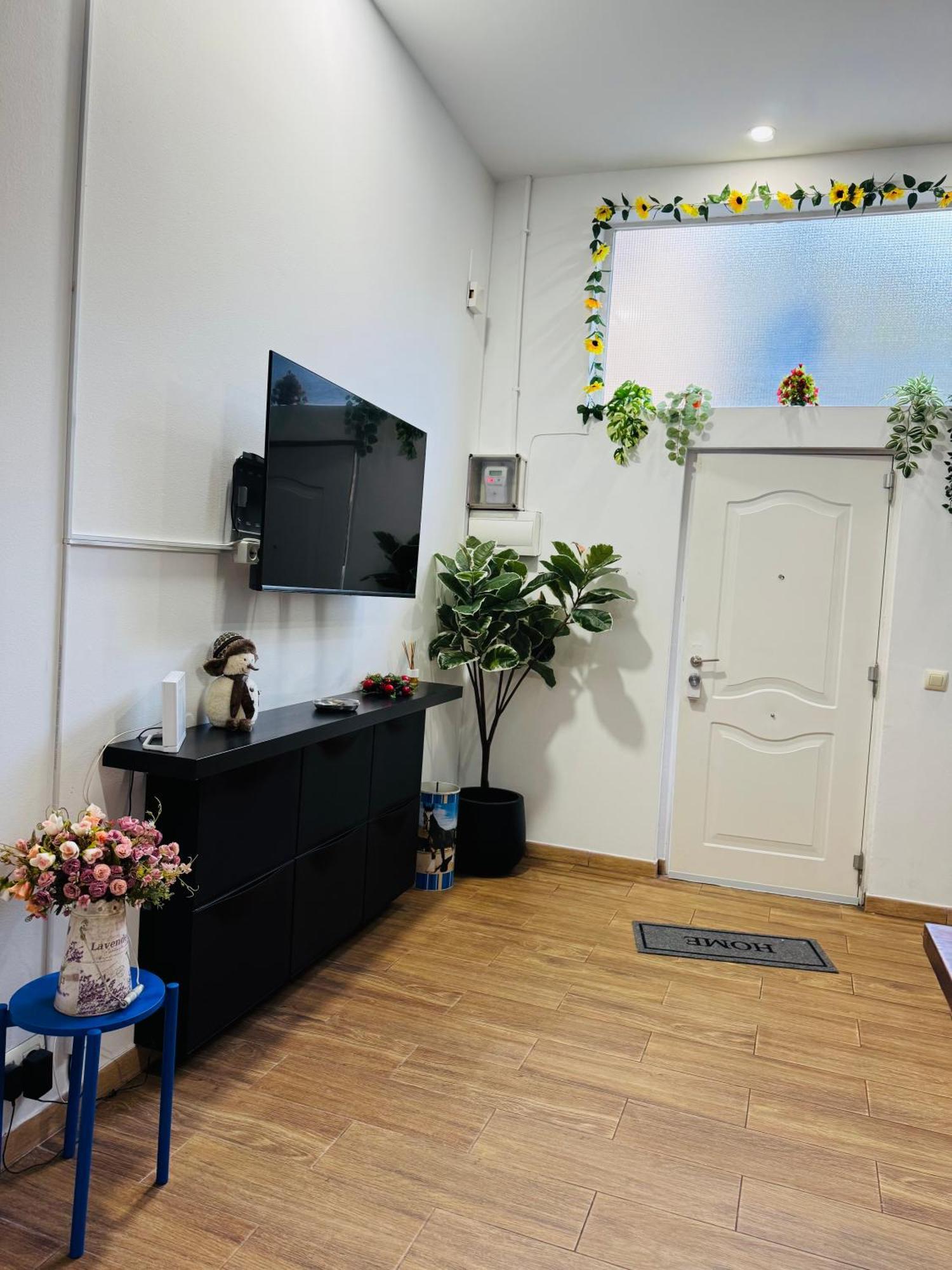 Pamis Apartament Sants, 바르셀로나 외부 사진